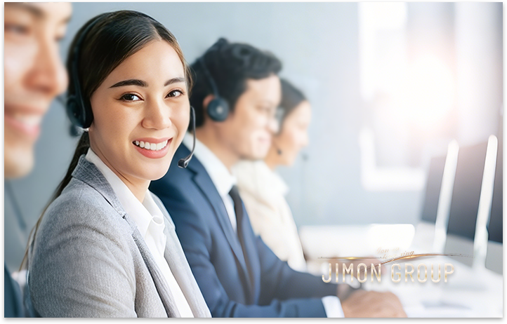 Customer Service Team